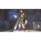 The Legend of Zelda: Ocarina of Time for Nintendo Switch 2-Tap any existing The Legend of Zelda series amiibo for in-game extras: Get in-game extras to help you on your adventure by tapping any The Legend of Zelda series amiibo figure