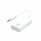 Helix Bluetooth Transmitter Adapter - White-Wireless transmitter