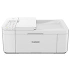 Canon Pixma TR4720 Wireless All-In-One Printer - White-Print, Copy, Scan, Fax