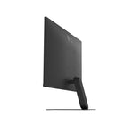 LG 24" FHD IPS Monitor with Slim Stand - 24U411A-HDR10 and up to 99% sRGB deliver rich, impeccible color across every task