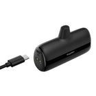 Kopplen 5000 mAh 2-in-1 Grab Go PowerDuo Power Bank Set-Compact and Portable: Lightweight, sleek design makes it ideal for travel or daily use