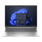 HP ProBook 460 G11 16" Laptop - Intel Ultra 7 155U - 16 GB DDR5 RAM - 512 GB SSD - Windows 11 Pro-Keep up with demanding, deadline-driven tasks with the latest Intel processor and long battery life.