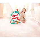 Hape Melody Mansion Ball Run-4