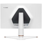 BenQ MOBIUZ 31.5" 144hz IPS 4K Gaming Monitor - White - EX321UX-Colour Mode: Cinema, Cinema HDRi, Custom, Display P3, DisplayHDR, Fantasy, Fantasy HDRi, Gamer 1, Gamer 2, Gamer 3, Realistic, Realistic HDRi, Sci-fi, Sci-fi HDRi, sRGB