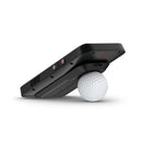 Garmin Approach G82 - Launch Monitor & Premium GPS Golf Handheld-Included Radar Stand magnetically attaches to the back of the device and rests on a golf ball to perfectly position your Approach G82 when using radar mode