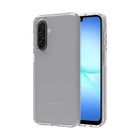 AXS Ultra Clear Case for Samsung Galaxy A17-Raised bezel maximizes the protection of your screen by helping keep the screen from being impacted during most drops
