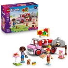LEGO Friends Pizza Truck-Pizza truck playset for girls and boys ages 6 years and up