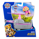 PAW Patrol Toy Car with Collectible Action Figure Sets - 6 Pack-7