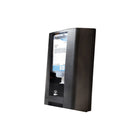 Diversey IntelliCare Hybrid Dispenser - Black-Diversey IntelliCare Hybrid Dispenser