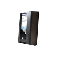 Diversey IntelliCare Hybrid Dispenser - Black-Diversey IntelliCare Hybrid Dispenser