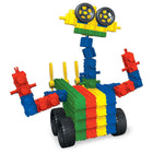 Snapo Building Blocks Advanced Builder's Kit - 300 Pieces-We are 100% recyclable, produced in a near zero waste facility, and contain on average of at least 20% recycled material