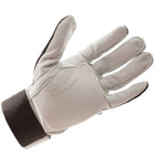 Impacto 403-30 Full Finger Impact Glove, Small-Size: 7 (Small)