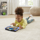 VTech Little Apps Light-Up Tablet - 5 Pack-Meet the friendly lion and answer his questions about animal sounds and more