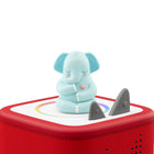 tonies Ma pause Zen: Ella Elephant Tonie Figurine - French-Total Run Time: Approx. 55 minutes