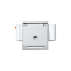 Insta360 Link 2C AI 4K Webcam Standard Edition - Arctic White -Shutter Speed: 1/8000-1/30s