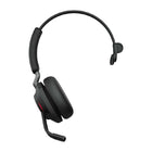 Jabra Evolve2 65 Link380A UC Mono Headset - Black-Mono headset