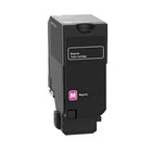 Ecotone Lexmark 71C10M0 Reman Toner Cartridge - High Yield - Magenta-Produces vibrant, consistent color output for professional documents