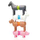 SmartMax My First SmartMax - Farm Animals-Parts are compatible with all SmartMax sets
