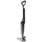 BISSELL PowerFresh Steam Mop Hard Floor Steam Cleaner-Features swivel steering and a 23 foot power cord. Ready to use in 30 seconds