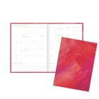Mead 2027 West Village 12 Month Large Stitchbound Planner - 11" H x 8 1/2" W - Bilingual-7