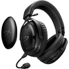 HP HyperX Cloud III S Wireless Gaming Headset for Multi Platform - Black-DTS Headphone:X Spatial Audio