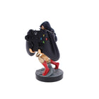 Exquisite Gaming Warner Bros: Wonder Woman Cable Guy Original Controller & Phone Holder-6