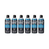 Liquid Wrench W/Cerflon 11 oz - 6 Pack-Lubricates & protects metal surfaces