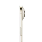 Apple iPhone Air - 256 GB - Light Gold - Bell and Virgin Plus-18MP Center Stage Front Camera - Flexible ways to frame your shot. Smarter group selfies, Dual Capture video for simultaneous front and rear recording, and more