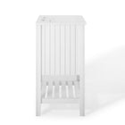 Modway Prestige 24" Bathroom Vanity - White-Assembly Required
