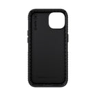 Speck Presidio 2 Grip Medium Pro for iPhone 13 - Black-5