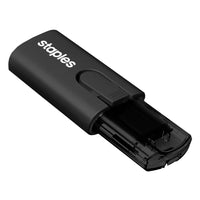 Staples 256GB USB 3.2  Flash Drive-USB 3.2, 256 GB