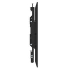 Kanto Tilt and Extend TV Wall Mount - Black-Accommodates VESA sizes from 100x100 to 600x450