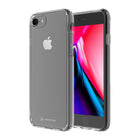 AXS Ultra Clear Case for iPhone 6, 7, 8, SE 2nd Gen-Made from high quality soft silicone rubber gel material