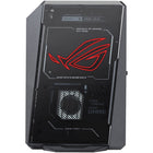 ASUS ROG NUC Gaming Mini PC - Intel Core Ultra 7 ARL-HX CPU - NVIDIA RTX 5060 Mobile - 32GB DDR5 - 1TB NVMe SSD - Windows 11 Home-Wi-Fi 7 (802.11be); Bluetooth 5.4