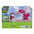 PAW Patrol Dino Movie Roaring Pup Pals, Dino with Sounds & Figure - Various Styles - Ages 3+-8