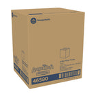 Angel Soft Premium 2 ply Facial Tissue Cube Box - 36 Pack-The Angel Soft brand is well known; recognized and trusted by tenants, guests, and customers alike, making it an ideal choice for offices, hotels, schools, medical offices and other businesses