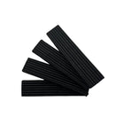 DBLG Imports Artworks modeling Clay - 500g - Black-Store in an air-tight container