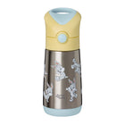 b.box Insulated Drink Bottle - 350 ml - Looney Tunes-Triple-layer insulation keeps drinks at the perfect temperature