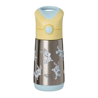 b.box Insulated Drink Bottle - 350 ml - Looney Tunes-Triple-layer insulation keeps drinks at the perfect temperature