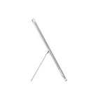 Microsoft Surface Pro 12" Copilot+ PC Tablet - Snapdragon X Plus - 512 GB SSD - 16 GB RAM - Platinum - Bilingual-Turbocharged NPU - Surface Pro features the Qualcomm Hexagon NPU that delivers up to 45 TOPS designed to accelerate AI experiences