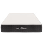 Modway Aveline 8" Twin Mattress-1 Year Limited Manufacturer Warranty