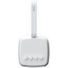 Ecobee Power Extender Kit-No tools needed. Enjoy quick and hassle-free PEK installation with magnetic mounting that sticks to your furnace.