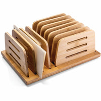 Officemate Desktop File Sorter - Large-Desktop File Sorter offers practical and convenient storage and organization solutions that are adaptable to your space