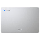 ASUS 14" Chromebook with 3 months of Google AI Pro - MediaTek Kompanio 540 - 64 GB eMMC - 4 GB RAM - Chrome OS - Misty Grey-RAM: 4 GB LPDDR5x
