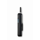 Motorola O2 Series Outdoor Cordless Telephone with Answering Machine - Black - 2 Pack-Ultra long 360 degree cordless range of up to 1km (with clear line of sight)