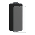 AXS ARMORGlass Pro for Samsung Galaxy S26-Fingerprint & Contaminant-Resistant Coating 