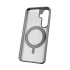 TUFF8 Samsung Galaxy S25 Glide360 Rugged Qi2 Compatible Case-Slim Design: Sleek profile while providing military-grade protection