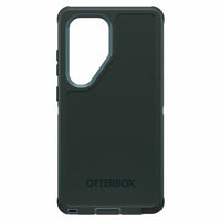 OtterBox Defender Pro Case for Samsung Galaxy S25 Ultra - Sagebrush-NEW 7X as many drops as military standard