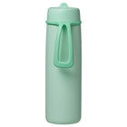 b.box Insulated Flip Top - 690 ml - Spearmint-Fits most standard car cup holders (recommended diameter >80mm)
