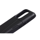 Bellroy 3-Card Cell Phone Case for Apple iPhone 15 Pro Max - Black-5
